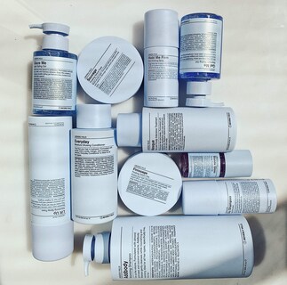 Foto 7 | Foto 7 | Shampoo J Beverly Hills Blue Everyday Hidratante 90 Ml - Venta Internacional.