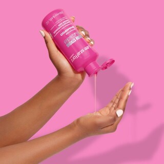 Foto 6 | Foto 6 | Champú Lee Stafford Para Cabello Largo Y Fuerte, 500 Ml - Venta Internacional.