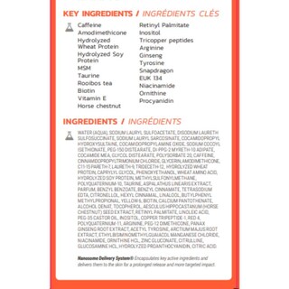 Foto 7 | Foto 7 | Champú Ds Laboratories Revita Para El Crecimiento Del Cabello, Bloqueador De Dht, 180 Ml - Venta Internacional.