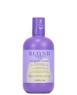 Foto 1 | Foto 1 | Champú Inebrya Blondesse No-yellow 300 Ml - Venta Internacional
