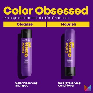 Foto 6 | Foto 6 | Acondicionador Matrix Color Obsessed Antioxidant 300 Ml - Venta Internacional.