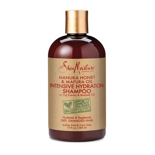 Foto 1 | Foto 1 | Champú Sheamoisture Hidratación Intensiva Y Miel De Manuka 385 Ml - Venta Internacional.