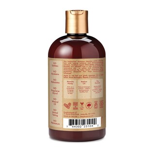 Foto 6 | Foto 6 | Champú Sheamoisture Hidratación Intensiva Y Miel De Manuka 385 Ml - Venta Internacional.