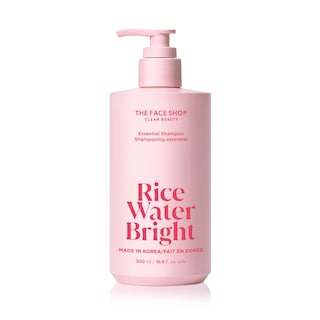 Foto 1 | Foto 1 | Champú The Face Shop Rice Water Bright Essential, 300 Ml - Venta Internacional.