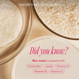 Foto 6 | Foto 6 | Champú The Face Shop Rice Water Bright Essential, 300 Ml - Venta Internacional.