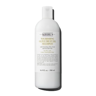 Foto 1 | Foto 1 | Champú Kiehl's Aceite Nutritivo de Oliva 500 ml para Cabello Seco - Venta Internacional