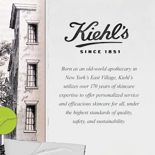 Foto 4 | Foto 4 | Champú Kiehl's Aceite Nutritivo de Oliva 500 ml para Cabello Seco - Venta Internacional