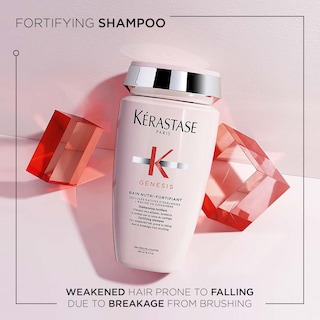 Foto 2 | Foto 2 | Shampoo Kerastase Genesis Nutri-fortifiant 250 Ml Anti-rotura - Venta Internacional