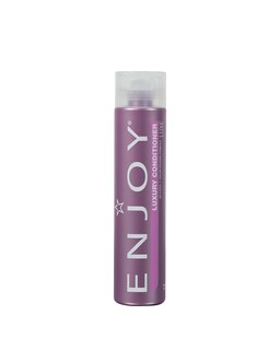 Foto 1 | Foto 1 | Acondicionador Enjoy Luxury, 300 Ml, Hidratante, Sin Sulfatos - Venta Internacional.