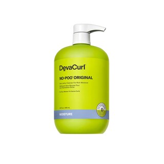 Foto 1 | Foto 1 | Limpiador DevaCurl No-Poo Original Zero Lather 350 ml - Venta Internacional