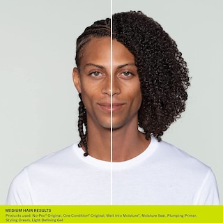 Foto 4 | Foto 4 | Limpiador DevaCurl No-Poo Original Zero Lather 350 ml - Venta Internacional