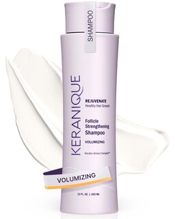 Foto 1 | Foto 1 | Champú Keranique Voluminizing Con Queratina Y Biotina Para Cabello Fino - Venta Internacional.
