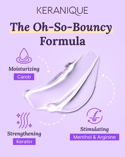 Foto 3 | Foto 3 | Champú Keranique Voluminizing Con Queratina Y Biotina Para Cabello Fino - Venta Internacional.