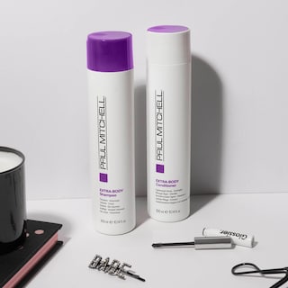 Foto 5 | Foto 5 | Champú Paul Mitchell Extrabody Thickens, Voluminiza 500 Ml - Venta Internacional.