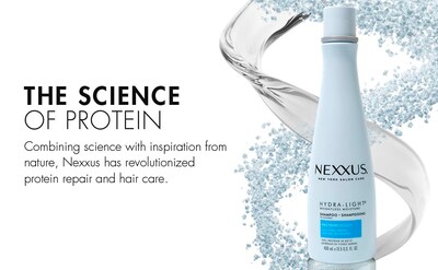 Foto 2 | Foto 2 | Champú Nexxus Hydra-light Weightless Moisture De 400 Ml, Paquete De 4 - Venta Internacional.