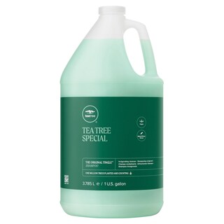Foto 1 | Foto 1 | Champú Paul Mitchell Tea Tree Special 3,8 L - Venta Internacional.