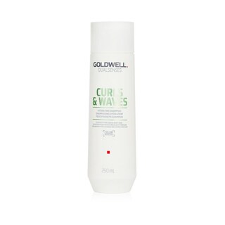 Foto 1 | Foto 1 | Shampoo Hidratante Goldwell Dual Senses Curls & Waves - Venta Internacional