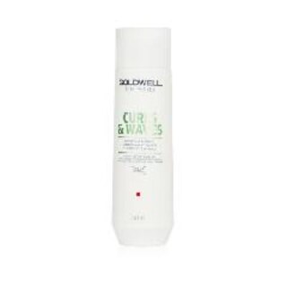 Foto 2 | Foto 2 | Shampoo Hidratante Goldwell Dual Senses Curls & Waves - Venta Internacional
