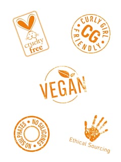 Foto 6 | Foto 6 | Limpiador Acondicionador Curlsmith Curl Quenching 355 Ml - Venta Internacional.