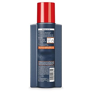 Foto 2 | Foto 2 | Champú Alpecin C1 Con Cafeína 250 Ml (paquete De 3) Para El Crecimiento Del Cabello - Venta Internacional.