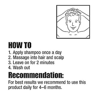 Foto 5 | Foto 5 | Champú Alpecin C1 Con Cafeína 250 Ml (paquete De 3) Para El Crecimiento Del Cabello - Venta Internacional.