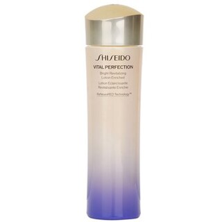 Foto 1 | Foto 1 | Suavizante Shiseido Vital-perfection White Revitalizing 11076 - Venta Internacional.