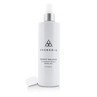 Foto 2 | Foto 2 | Shampoo Cosmedix Back Bar Benefit Balance 8250754 - Venta Internacional