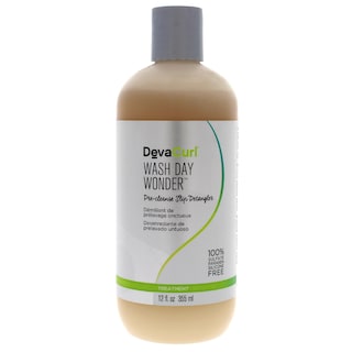 Foto 1 | Foto 1 | Desenredante Antideslizantes Devacurl Wash Day Wonder, 355 Ml - Venta Internacional.