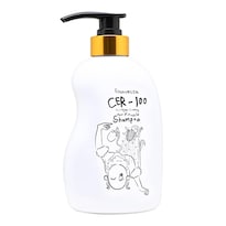 Champú Elizavecca Cer-100 Con Recubrimiento De Colágeno Para Cabello, 500 Ml - Venta Internacional.