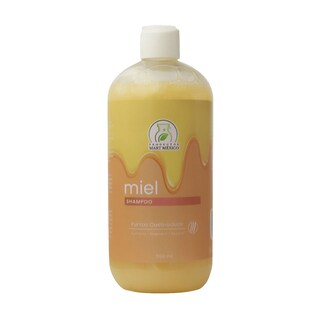 Foto 1 | Foto 1 | Shampoo Capilar De Miel Fortalecedor - Anti Frizz\nProductos Mart México 500 Ml