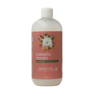 Foto 1 | Foto 1 | Shampoo Capilar Para Cabello Rizado Anti Frizz - Definidor\nProductos Mart México 500 Ml