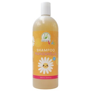 Foto 1 | Foto 1 | Shampoo De Manzanilla Cero Lágrimas Capilar Hidrata\nProductos Mart México 1 Litro