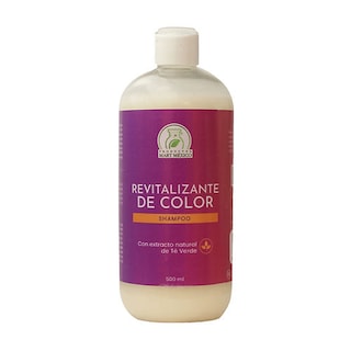 Foto 1 | Foto 1 | Shampoo Capilar Revitalizante De Color Protector - Repara\nProductos Mart México 500 Ml