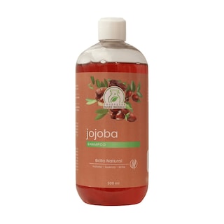 Foto 1 | Foto 1 | Shampoo Capilar De Jojoba- Fortalecedor - Reparador\nProductos Mart México 500 Ml