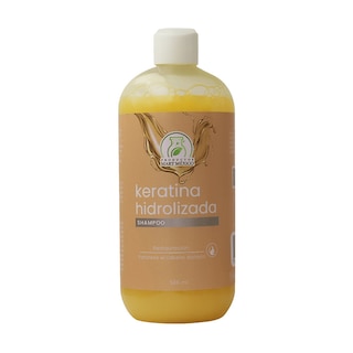 Foto 1 | Foto 1 | Shampoo Capilar De Keratina Suavidad - Brillo\nProductos Mart México 500 Ml