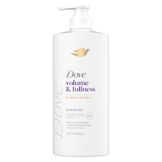 Foto 1 | Foto 1 | Champú Dove Volume & Fullness Para Cabello Fino Y Fino 828 Ml - Venta Internacional.