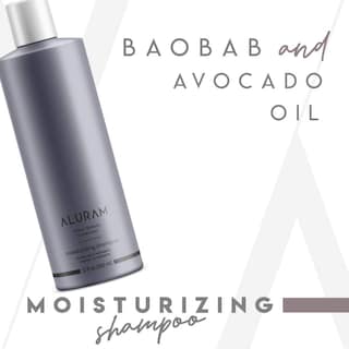 Foto 6 | Foto 6 | Champú Aluram, Agua De Coco, Hidratante, 1 Litro, Para Cabello Medio Grueso - Venta Internacional.