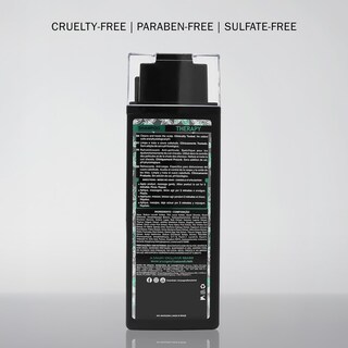 Foto 7 | Foto 7 | Champú Truss Therapy Anticaspa Para Cuero Cabelludo Seco, 300 Ml - Venta Internacional.