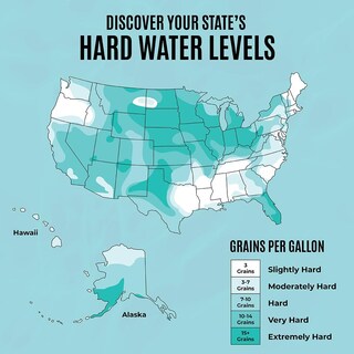 Foto 6 | Foto 6 | Champú Y Acondicionador Duo Malibu C Hard Water 265 Ml - Venta Internacional.