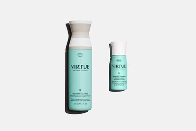 Foto 2 | Foto 2 | Champú Virtue Recovery Alpha Keratin 60 Ku 240 Ml Sin Sulfatos - Venta Internacional.