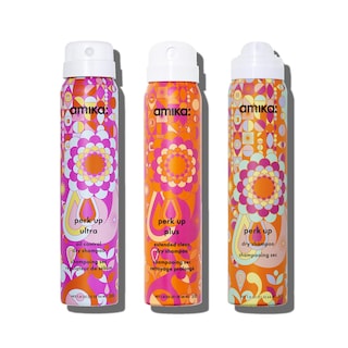 Foto 1 | Foto 1 | Set de Prueba de Champú Seco Amika Perk Up Pursuit - Venta Internacional