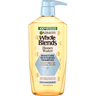Foto 1 | Foto 1 | Champú Garnier Whole Blends Honey Water 828 Ml Para Cabello Seco - Venta Internacional.