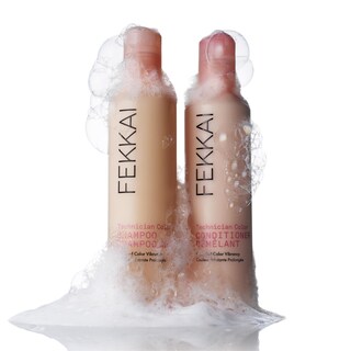 Foto 7 | Foto 7 | Champú Fekkai Technician Color 1 L Vegano - Venta Internacional