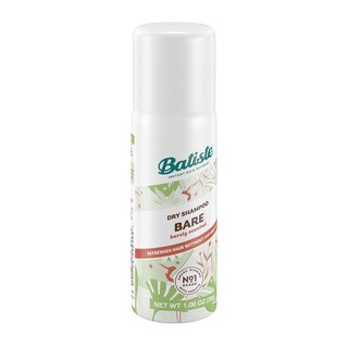 Foto 5 | Foto 5 | Shampoo en Seco Batiste Bare Mini Travel de 30 g 2 Piezas-Venta Internacional