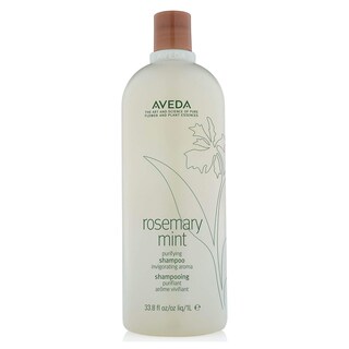 Foto 1 | Foto 1 | Champú Purificante Aveda Romero Menta 1l - Venta Internacional.