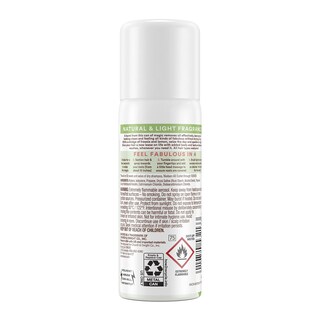 Foto 6 | Foto 6 | Champú Seco Batiste Bare Mini Travel Tamaño 30g Paquete de 3 - Venta Internacional