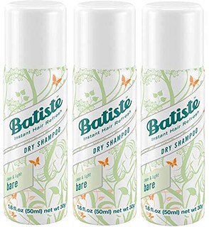 Foto 7 | Foto 7 | Champú Seco Batiste Bare Mini Travel Tamaño 30g Paquete de 3 - Venta Internacional