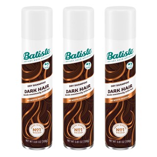 Foto 1 | Foto 1 | Champú Seco Batiste Dark Tinted 113 Ml, Paquete De 3 - Venta Internacional.