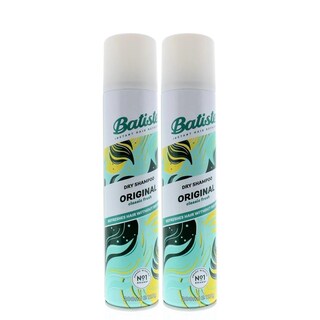 Foto 1 | Foto 1 | Champú Seco Batiste Original Fragrance, Botella De 187 Ml - Venta Internacional.