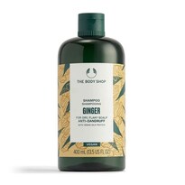 Champú Anticaspa The Body Shop Ginger Scalp Care 400 Ml - Venta Internacional.